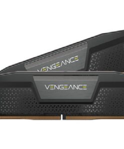 Corsair Vengeance 64GB (2 x 32GB) 288-Pin PC RAM DDR5 6000 (PC5 48000) Desktop Memory