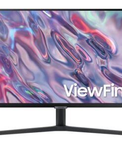 Samsung 34' ViewFinity S50GC UWQHD Ultra-Wide 3000 1 100Hz 3440x1440 21 9 5ms 250 cd /ãŽ¡ HDR10 VA DP 2xHDMI Headphone Tilt Adjustable VESA Black 3Y WTY