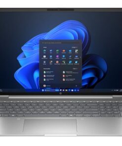 HP ProBook 465 G11 16' WUXGA AMD Ryzen R5-7535U 16GB DDR5 512GB SSD Windows 11 PRO  AMD Radeon GPU Fingerprint Backlit 1YR OS 1.7kg ~i5