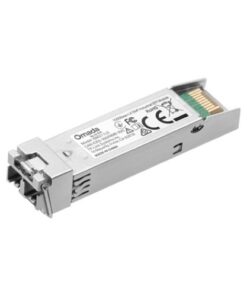 TP-Link ISM311LS and ISM311LM 1000Base-LX and 1000Base-SX SMF Industrial SFP Module