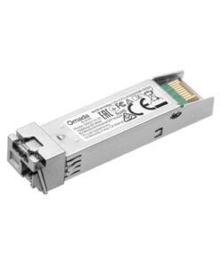 TP-Link ISM321A-20 1000Base-BX WDM Bi-Directional Industrial SFP Module