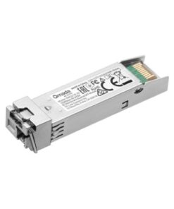 TP-Link ISM321B-20 1000Base-BX WDM Bi-Directional Industrial SFP Module