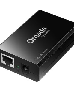 TP-Link POE260R Omada 2.5G PoE+ Splitter