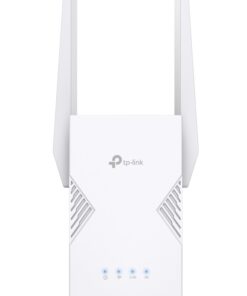 TP-Link RE225BE BE3600 Dual-Band Wi-Fi 7 Range Extender