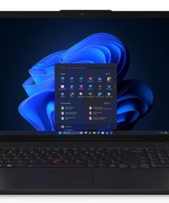 LENOVO ThinkPad L16 G2 16' WUXGA IR AMD R7-350 32GB DDR5 512GB SSD Windows 11 Pro Radeon 860M GPU NPU 50 TOPS 3yr OS 1.7kg ~i7