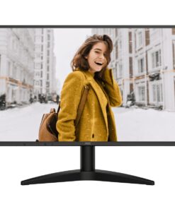 AOC 24B36X 23.8'  IPS, FHD 144Hz, 0.5ms MPRT, 300 nits, 1500 1, sRGB 123%, HDMI 1.4 and DP 1.4, tilt stand, VESA 100Ã—100, 18W, 2.52kg w / stand