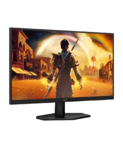 AOC 27' 180Hz 2560 Ã— 1440 (QHD) 0.3ms, HDR400, Fast IPS, HDMI2.0 Ã— 1 DisplayPort1.4 Ã— 1 Adaptive Sync, Height Adjust Gaming Monitor