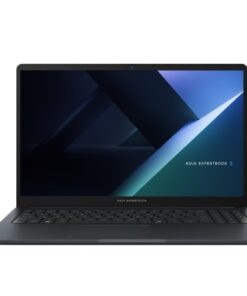 ASUS ExpertBook 15.6' B1503CVA Win11 Pro Intel 7 150U FHD 16:9  512GB M.2 2280 NVMe PCIe 4.0 SSD 32G DDR5 On Board (No UPG) 1Y OSW