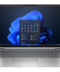 HP ProBook 4 G1i 16' WUXGA TOUCH Intel U7-255U 16GB DDR5 512GB SSD Windows 11 PRO 4G-LTE Intel GPU Fingerprint Backlit 1YR OS 1.7kg