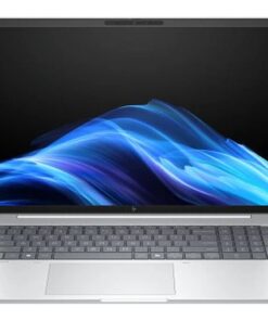 HP EliteBook 8 G1i 16' WUXGA IR PVCY Intel U7-255U 32GB DDR5 1TB SSD Windows 11 Pro 5G-LTE Intel Arc GPU 12 TOPS TB Fingerprint 3yr NBD OS 1.7kg