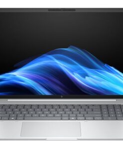 HP EliteBook 8 G1i 16' WUXGA IR Intel U7-256V 32GB DDR5 512GB SSD Windows 11 PRO Intel Arc GPU Copilot+ PC 47 TOPS 3YR NBD OS 1.7kg