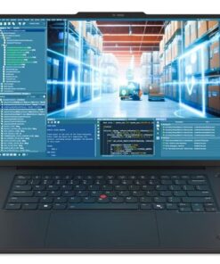 LENOVO ThinkPad T1G G8 16' WUXGA IR Intel U7-265H 32GB DDR5 1TB SSD RTX 5070 8GB Windows 11 Pro NPU 13 TOPS 3yr PREM 1.8kg