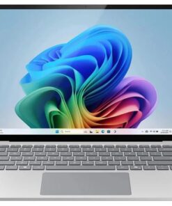 Microsoft Surface Laptop 7 15' TOUCH Copilot+ AI PC Intel Core Ultra 5 16GB 512GB SSD WIN 11 PRO ntel Arc Graphics USB-C WIFI7 BT Platinum 2Y WTY-E