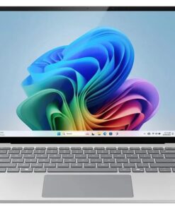 Microsoft Surface Laptop 7 15' TOUCH Copilot+ AI PC Intel Core Ultra 7 16GB 512GB SSD WIN 11 PRO Intel Arc Graphics USB-C WIFI7 BT Platinum 2Y -EU