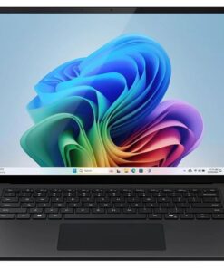 Microsoft Surface Laptop 7 15' TOUCH Copilot+ AI PC Intel Core Ultra  7 32GB 512GB SSD WIN 11 PRO Intel Arc Graphics USB-C WIFI7 BT Black 2Y-EU
