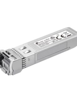 TP-Link S SM5110LSB-10 Omada 10GBase-BX WDM Bi-Directional SFP+ LC Module