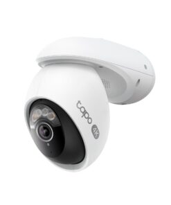 TP-Link TC46 Outdoor Pan /Tilt Security Wi-Fi Camera