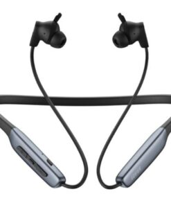 Edifier W280NB Pro Black Wireless Noise Cancelling Neckband Headphones