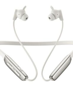 Edifier W280NB Pro Sand White Wireless Noise Cancelling Neckband Headphones