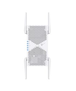 TP-Link RE405BE BE6500 Dual-Band Wi-Fi 7 Range Extender with BE6500 speeds, MLO, 160MHz, 4Ã— antennas, EasyMesh, and 2.5G Ethernet port