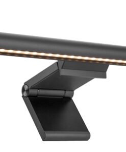 Brateck LDL16-2 Screen Hanging Light Black, Wattage  5W, Weight  370g, 450x104x34.5mm (LS)