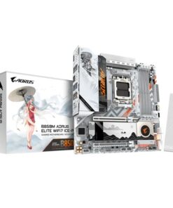 Gigabyte B850M A ELT WF7 ICE-P