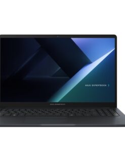 ASUS ExpertBook 15.6' B1503CVA Win11 Pro Intel 7 150U FHD (1920 x 1080) 16:9, 16G DDR5, 512GB 1Y OSW + 1Y Battery Warranty, Anti-glare display