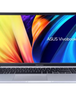 ASUS VivoBook 15 15.6' FHD AMD R7-7730U 16GB 1TB SSD Windows 11 Home, WIFI 6E, Webcam, 1.7kg, Cool Silver  1YW