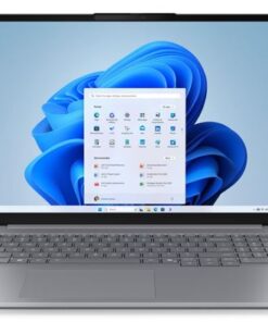 LENOVO ThinkBook 16 G9 16' WUXGA Intel Core 5â€‘210H 16GB DDR5 512GB SSD Windows 11 PRO Intel GPU Thunderbolt Fingerprint 1YROS 1.7kg ~i5