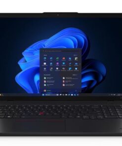 LENOVO ThinkPad L16 G2 16' WUXGA IR AMD R5-340 32GB DDR5 512GB SSD Windows 11 Pro Radeon 840M GPU NPU 50 TOPS 3yr OS 1.7kg