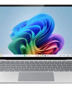 Microsoft Surface Laptop 7 15' TOUCH Intel Core Ultra 5 32GB 256GB SSD WIN 11 PRO Intel Arc Graphics AI USB-C TB WIFI7 BT Platinum 2yr wty