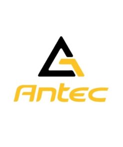 Antec GSK850 Lite AU BULK, 850W ATX3.1 PSU with 80 Plus Gold efficiency, non-modular design, 120mm silent fan, active PFC, 5-year warranty