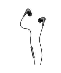 Edifier P230 USB-C Black Wired earphones Wired Earbuds with Remote and Mic
