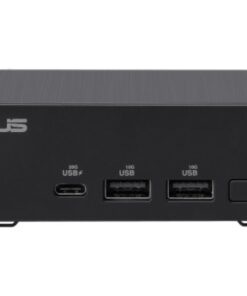 ASUS NUC 14 Pro Revel Canyon Slim Barebone Kit Mini PC Intel Core Ultra 7 155H ,Intel ARC Graphics, WiFi 6E No Cord /RAM /Storage /OS