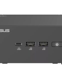 ASUS NUC 15 Pro Mini PC Barebone Kit - Intel Core 7-240H Processor - TALL