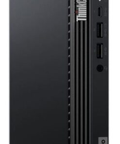 LENOVO ThinkCentre M70q G5 Tiny Desktop PC Intel i7-14700T 32GB DDR5 512GB SSD Windows 11 Pro 3yrs Onsite Wty UHD Graphics WiFi6 LAN KBM