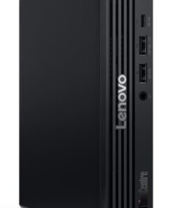 LENOVO ThinkCentre M70q G6 Tiny Desktop PC Intel U5-225T 16GB DDR5 512GB SSD Windows 11 Pro 3yrs Onsite Wty LAN UHD GPU Keyboard Mouse