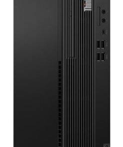 LENOVO ThinkCentre M70s G5 SFF Desktop PC i5-14400 16GB DDR5 512GB SSD Windows 11 Pro 3yrs Onsite Wty WiFi6E BT UHD GPU Keyboard Mouse