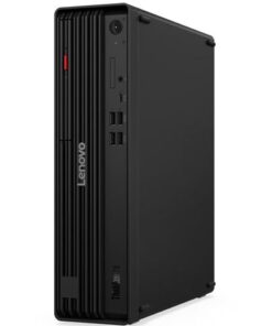 LENOVO ThinkCentre M70S G6 SFF Desktop PC Intel U5-225 16GB DDR5 512GB SSD Windows 11 Pro 3YR OS Intel UHD GPU WIFI7 BT Keyboard Mouse