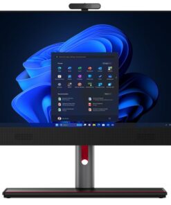 LENOVO ThinkCentre M90A AIO 23.8' FHD Touch Intel i7-14700 16GB 512GB SSD WIN 11 PRO WIFI6E 3yrs Onsite Wty Webcam Speakers Mic Keyboard Mouse