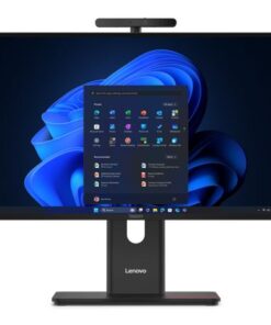 LENOVO ThinkCentre M90A G6 23.8' /24' FHD IPS TOUCH Intel U7-265 vPro 16GB DDR5 512GB SSD Windows 11 Pro 3yrs Onsite Wty Keyboard Mouse WiFi+BT