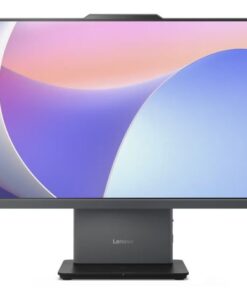 LENOVO ThinkCentre NEO 50A G5 AIO 23.8' /24' FHD Intel I5-13420H 16GB DDR5 512GB SSD Windows 11 Pro 1yr Onsite Wty Webcam Speakers Keyboard Mouse