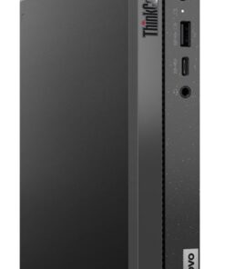 LENOVO ThinkCentre Neo 50q G4 Tiny Desktop PC i5-13420H 16GB 512GB SSD Windows 11 Pro 3yrs Onsite Wty UHD Graphics WiFi6 KBM