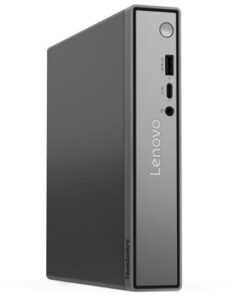 LENOVO ThinkCentre Neo 50q G5 Tiny Desktop PC i5-210H 16GB DDR5 512GB SSD Windows 11 Pro 1yrs Onsite Wty UHD GPU WiFi6 KBM ~replace 12E3005GAU