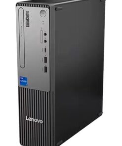 LENOVO ThinkCentre Neo 50S G5 SFF Desktop PC i5-14400 16GB DDR5 512GB SSD Windows 11 Pro 1YR OS Intel UHD GPU Keyboard Mouse