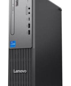 LENOVO ThinkCentre Neo 50S G5 SFF Desktop PC i7-14700 16GB DDR5 512GB SSD Windows 11 Pro 1YR OS Intel UHD GPU Keyboard Mouse