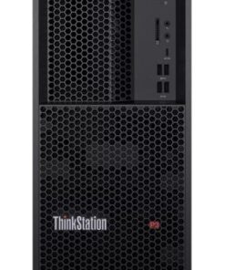 LENOVO ThinkStation P3 Tower Intel U9-285K 64GB DDR5 1TB SSD + 2TB HDD WIN 11 PRO RTX 2000 GPU 3yr Premier 1100W PSU AI Workstation Desktop