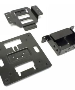 MSI AIO (All-In-One) VESA Wall Mount Kit for wall mounting MSI AIO units on the wall. VESA standard (STD 100*100mm)