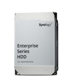 Synology Enterprise Storage HDD 4TB, Internal, 3.5' SATA ,HAT5320-4T