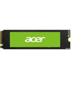 ACER FA100-256GB M.2 NVMe PCIe Gen 3*4 Read speed 1950MB / s Write Speed 1300MB /s BL.9BWWA.118 - 5 Year Warranty